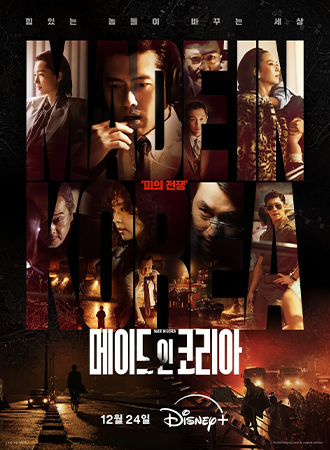 티비위키-드라마-메이드인코리아